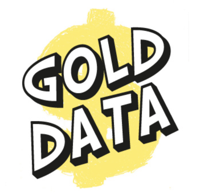 Gold data