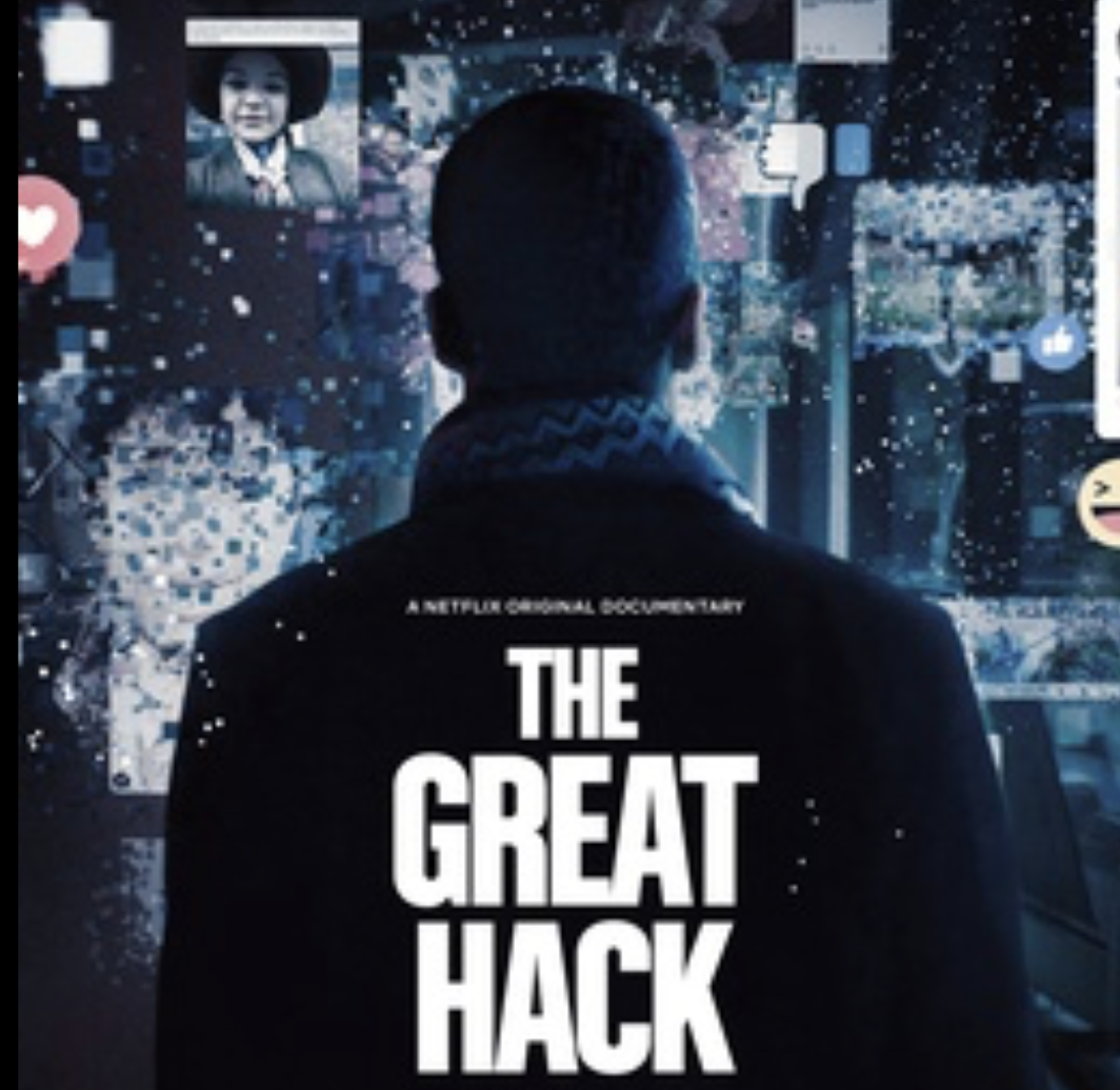The great hack