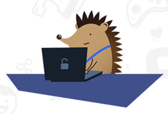 Je décide – la vie privée en ligne