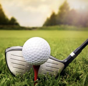 Golf? Online-Suche und personalisierte Dienste